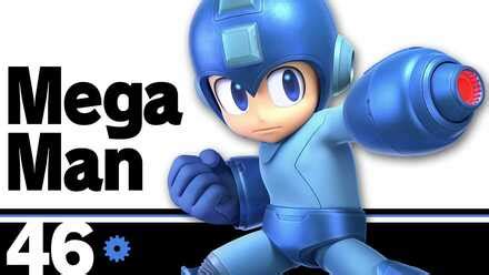 Mega Man Guide: Matchup Chart and Combos.